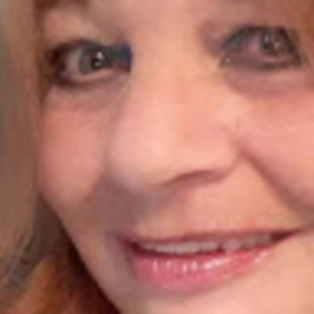 Meet your Posher, Patricia